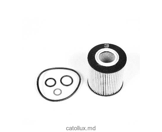 Filtru ulei CHAMPION XE 544/606 (OE 649/6)-(SH 4792) 