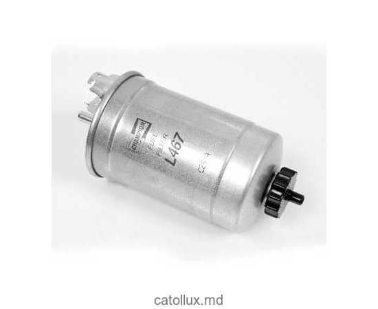 Filtru combustibil CHAMPION CFF 100467 (PP 966)-(ST 6027) 