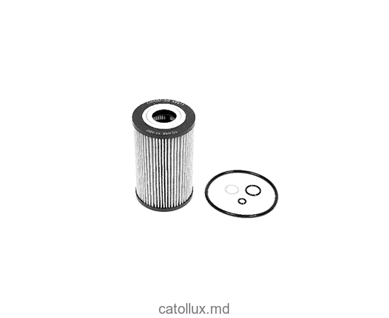 Filtru ulei CHAMPION XE 517/606 (OE 649/4)-(SH 424) 