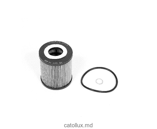 Filtru ulei CHAMPION XE 528/606 (OE 649/5)-(SH 4789) 