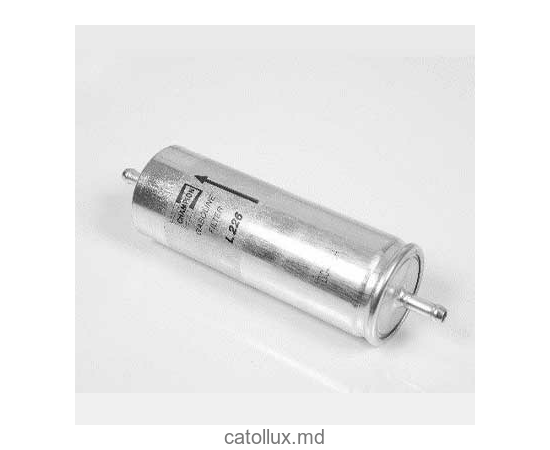 Топливный Фильтр CHAMPION L 226/606 (PP 832)-(ST 321) 