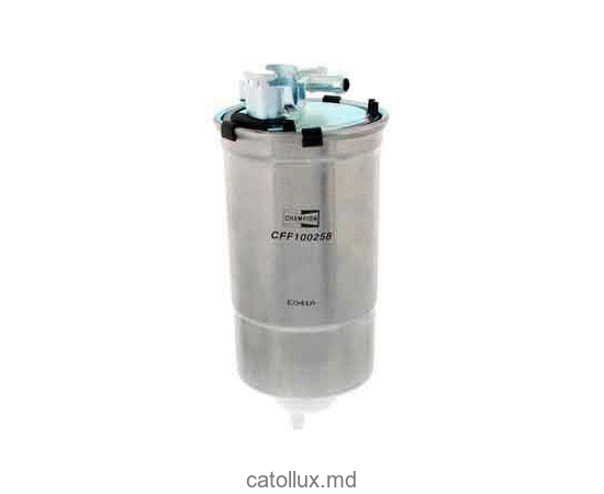 Filtru combustibil CHAMPION CFF 100258 (PP 839/5)-(ST 6105)  Filtru combustibil CHAMPION CFF 100258 (PP 839/5)-(ST 6105)
