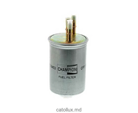 Топливный Фильтр CHAMPION CFF 100453 (PP 838/4)-(ST 785)  