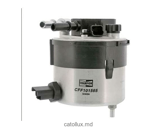 Filtru combustibil CHAMPION CFF 101565 (PP 838/8)-(ST 6500) 