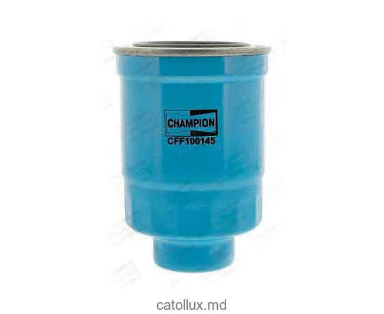 Топливный Фильтр CHAMPION CFF 100145 (PP 857)-(ST 306) 