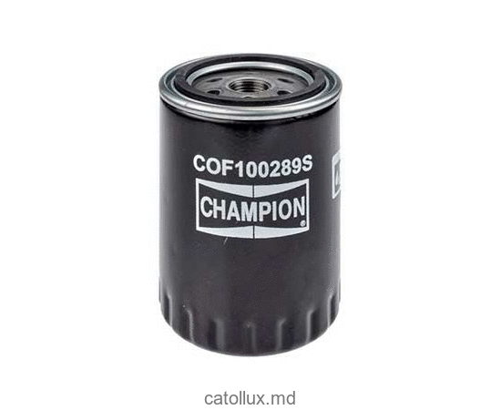 Масляный Фильтр CHAMPION COF 100289S (OP 632/5)-(SM 5087) 