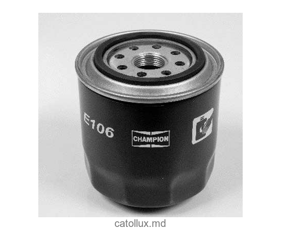 Масляный Фильтр CHAMPION E 106/606 (OP 533/1)-(SM 179) 