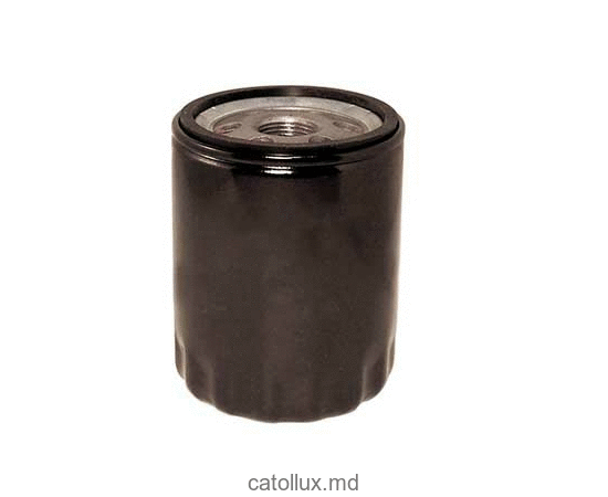 Filtru ulei CHAMPION F 107/606 (OP 545)-(SM 168) 