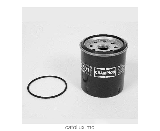 Filtru combustibil CHAMPION L 501/606 (PP 946/2) 