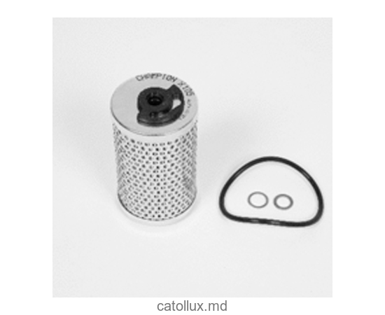 Масляный Фильтр CHAMPION X 106/606 (OM 510)-(SH 402) 