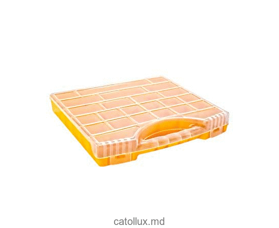 Короба для клипс Mega Organizer ASR-2050 22 