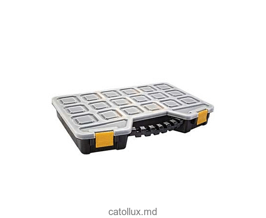 Lada pentru clipsuri MEGA 18 ASR-2035 