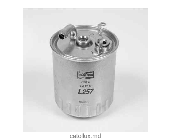 Filtru combustibil CHAMPION CFF 100257 (PP 841/1)-(ST 391) 