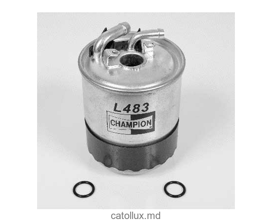 Filtru combustibil CHAMPION CFF 100483 (PP 841/7)-(ST 6088) 