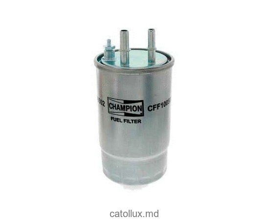 Filtru combustibil CHAMPION CFF 100502 (PP 966/3) 