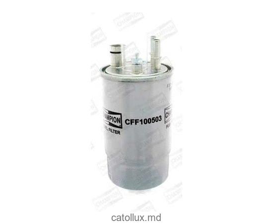 Filtru combustibil CHAMPION CFF 100503 (PP 966/2) 
