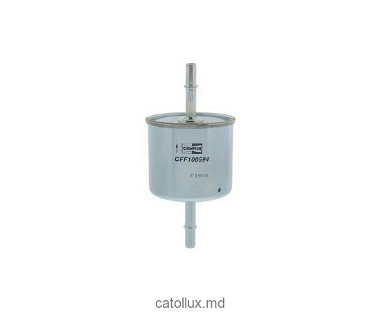 Топливный Фильтр CHAMPION CFF 100594 