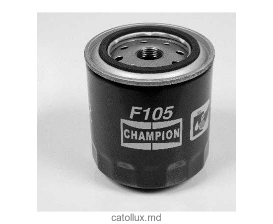 Масляный Фильтр CHAMPION F 105/606 (OP 658)-(SM 112) 