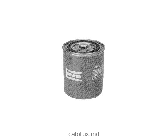 Filtru ulei CHAMPION K 270/606 (OP 587)-(SK 803) 