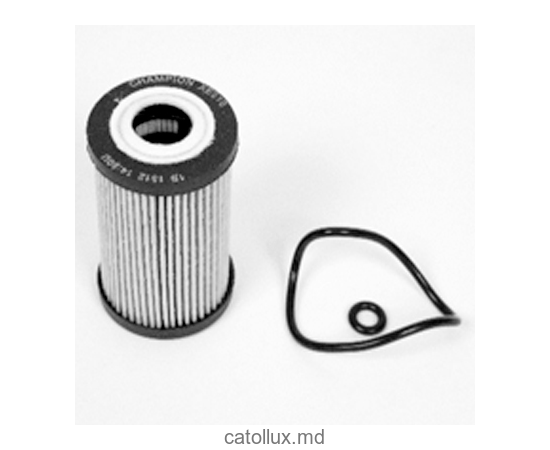 Масляный Фильтр CHAMPION XE 510/606 (OE 640/4)-(SH 435) 