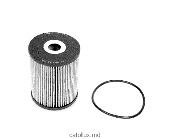 Масляный Фильтр CHAMPION XE 515/606 (OE 640)-(SH 427) 