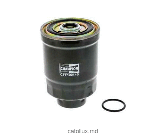 Filtru combustibil  CHAMPION CFF 100146 (PP 852)-(ST 307)  Filtru combustibil  CHAMPION CFF 100146 (PP 852)-(ST 307)