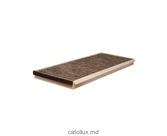 Салонный Фильтр CHAMPION CCF 0282C (K 1088 A) 