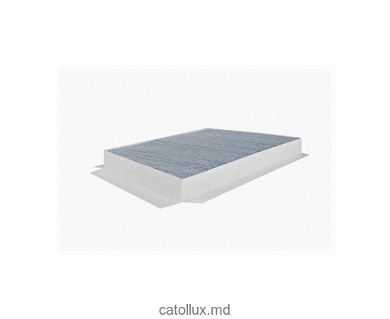 Салонный Фильтр CHAMPION CCF 0168 (K 1106) 