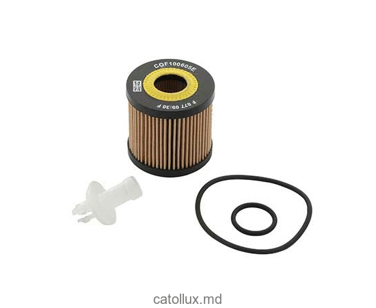 Масляный Фильтр CHAMPION COF 100605E (OE 685/1)-(SH 4031)-(SH 4087) 