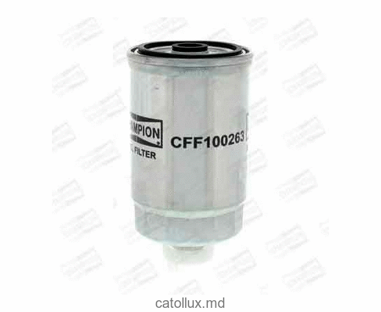 Filtru combustibil CHAMPION CFF 100263 (PP 850/2)  Filtru combustibil CHAMPION CFF 100263 (PP 850/2)