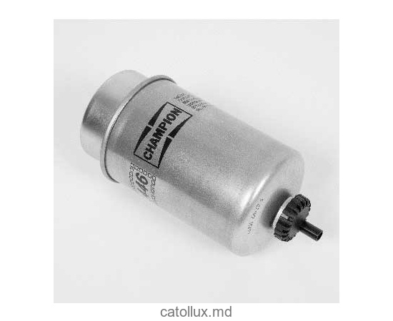 Filtru combustibil CHAMPION CFF 100446 (PP 848/3)-(ST 6106) 