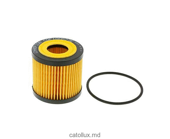 Масляный Фильтр CHAMPION COF 100527E (OE 671)-(SH 4790) 