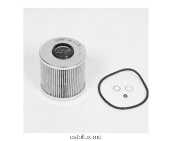 Filtru ulei CHAMPION X 120/606 (OM 523)-(SH 410) 