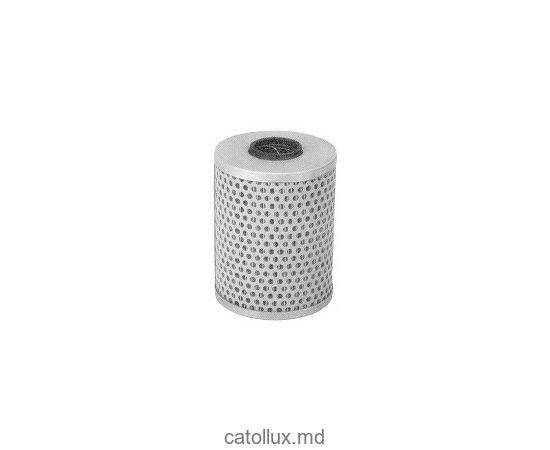 Filtru ulei CHAMPION X 125/606 (OM 523/1)-(SH 405) 