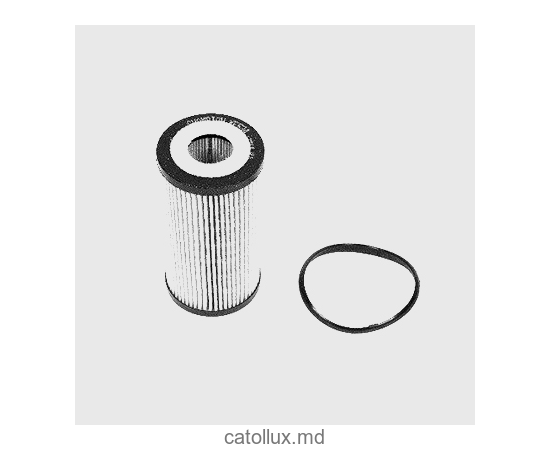 Filtru ulei CHAMPION XE 534/606 (OE 671/3)-(SH 4796) 