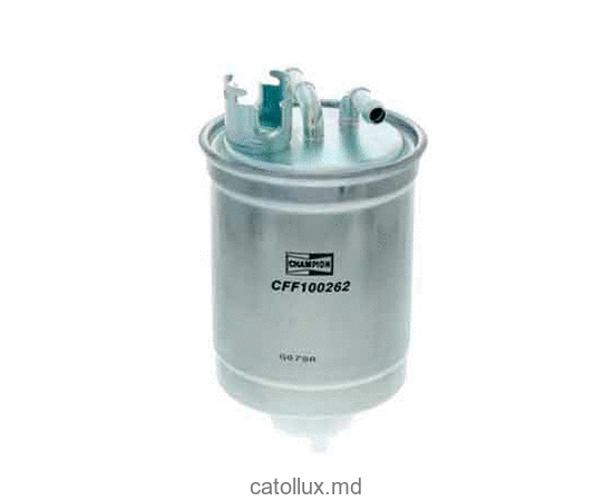 Топливный Фильтр CHAMPION CFF 100262 (PP 960)-(ST 490) 