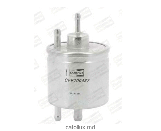 Filtru combustibil CHAMPION CFF 100437 (PP 947)-(ST 800) 