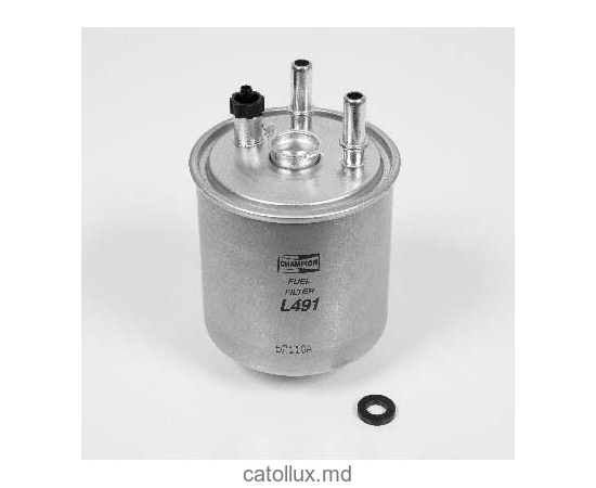 Filtru combustibil CHAMPION CFF 100491 (PP 988/1) 