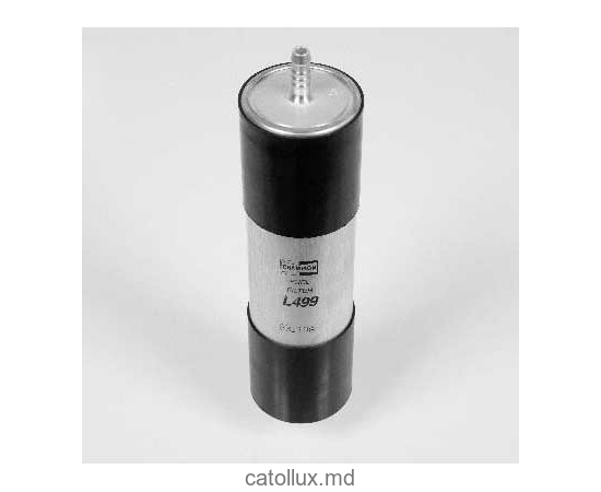 Filtru combustibil CHAMPION CFF 100499 (PP 993) 