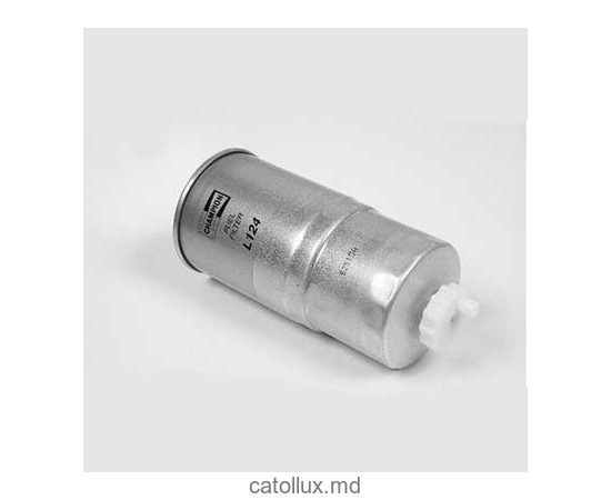 Filtru combustibil CHAMPION L 124/606 (PP 940) 