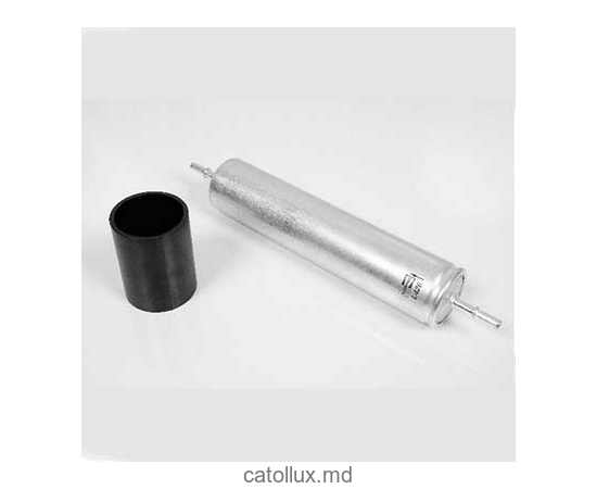 Топливный Фильтр CHAMPION L 426/606 (KL 78) 