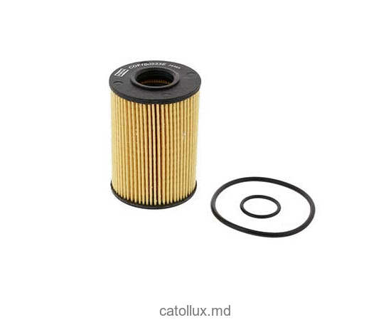 Масленный фильтр Champion COF 100533 (OE640/9) 