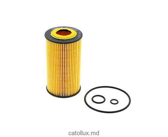 Filtru ulei Champion COF 100508E (OE640/5) 