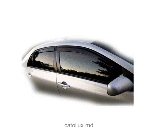 Paravanturi auto geamuri Skoda Octavia 2013 (A7) 