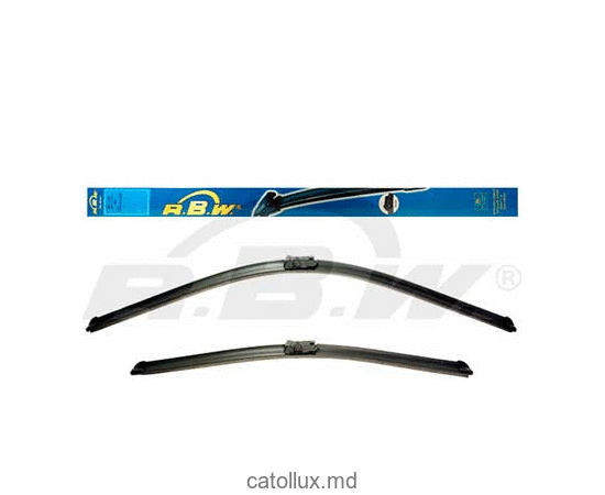 Дворники R.B.W. 90361/30+21 750mm+530mm 
