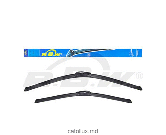 Perii parbriz R.B.W. 90620/ 28+23 700mm+580mm 