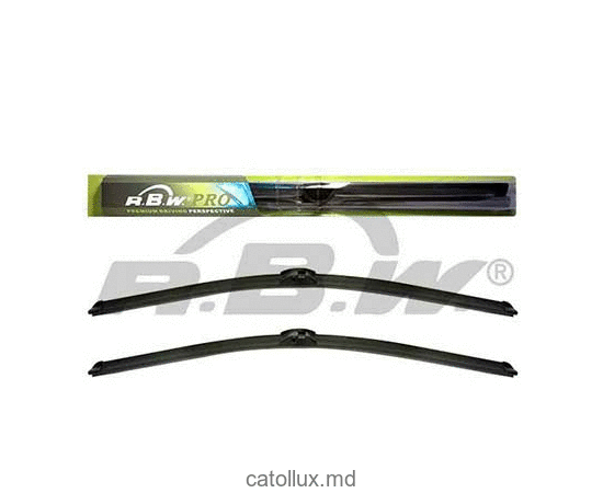 Дворники R.B.W. blister 90903 26+26 650mm+650mm 