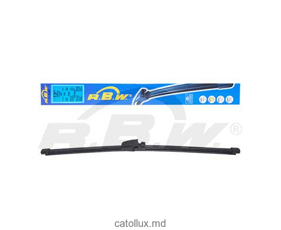 Perii parbriz R.B.W. 95113 Rear 13 330mm 