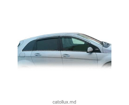 Paravinturi auto Mercedes Benz B-klasse (W245)2001-2011 
