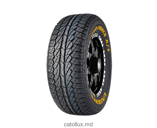 Шина Unigrip 215/70 R16 ROAD FORCE A/T 99T 